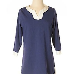 Wintersilks top size L